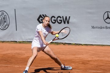 Bild 186 - BL Club an der Alster - Heidelberger TC : Ergebnis: 3:6
